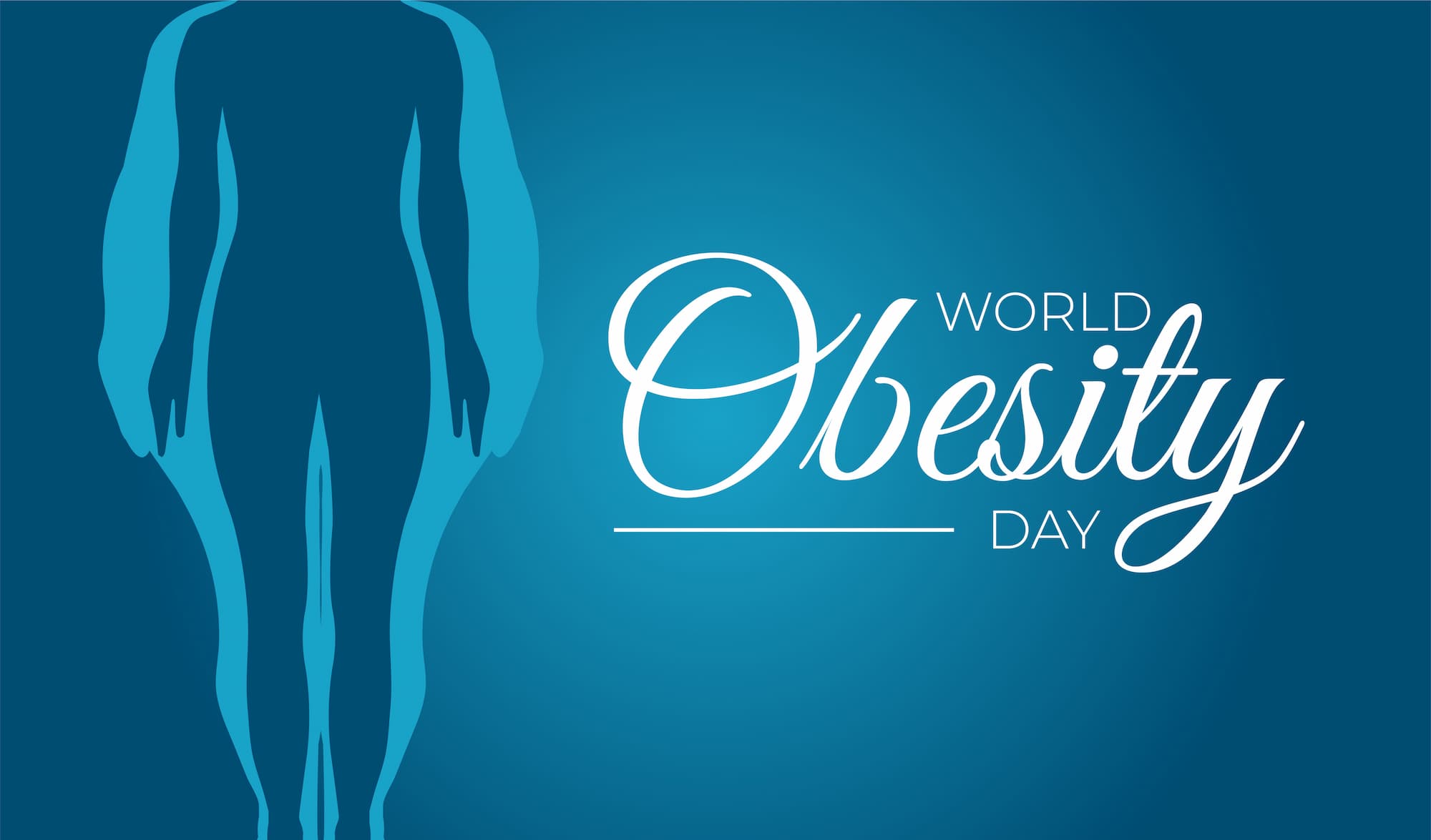 World Obesity Day and a message from London Diabetes Centre CEO