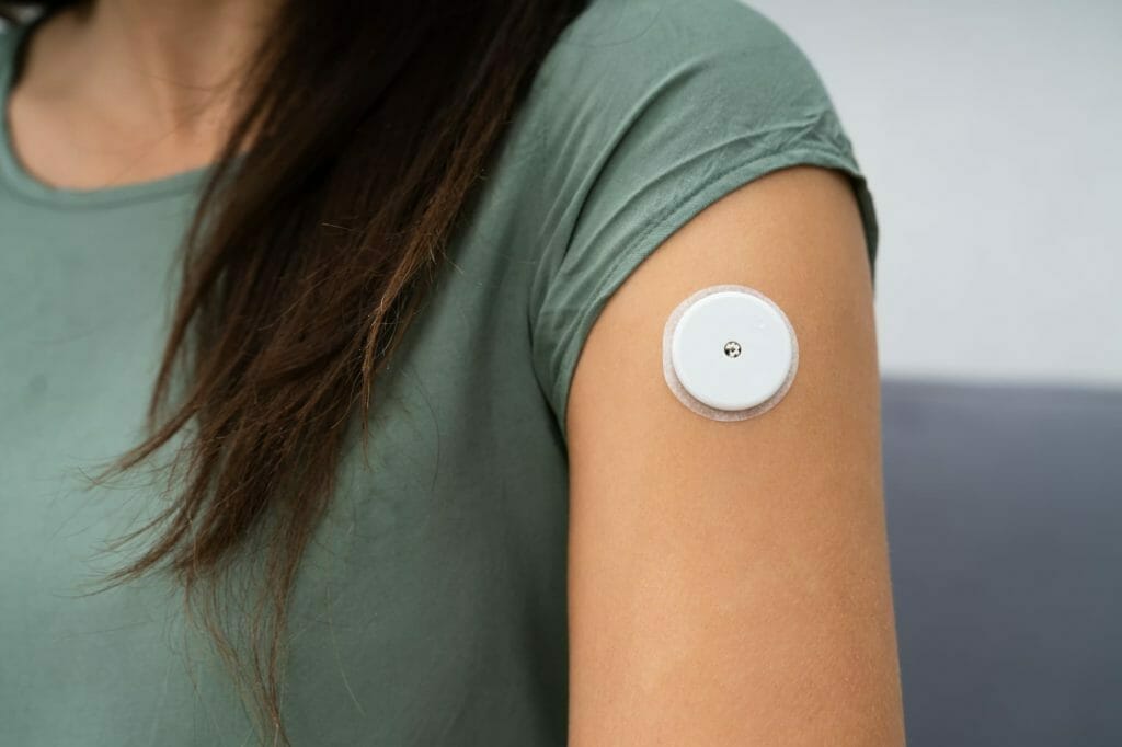 Continuous glucose monitoring and its benefits