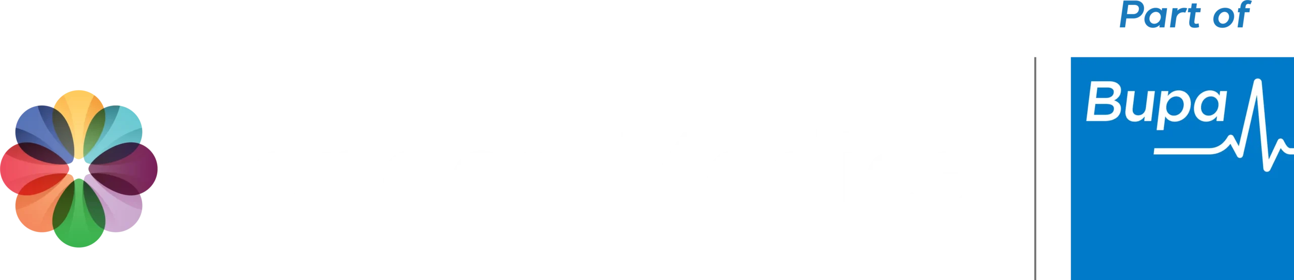 London_medical_logo_white