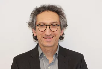 Mr-Usman-Jaffer Professor Usman Jaffer, Consultant General Surgeon